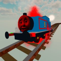 Thomas And Friends but something isn't right