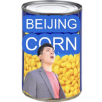 beijing corn forever