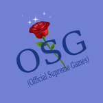 Official Supreme Games