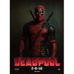 Deadpool 'n The Gang®