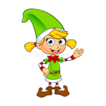 The ELF Squad Group