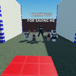 Escape The Dev Obby