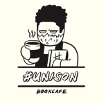 #Unison Bookcafe