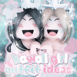 [🌸] Cute Core & Kawaii Outfits Ideas