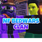 NF Bedwars Clan