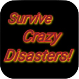 [UPD] Survive Crazy Disasters!