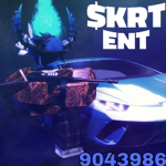 $krt Ent