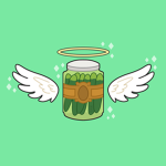 The Holy Jar
