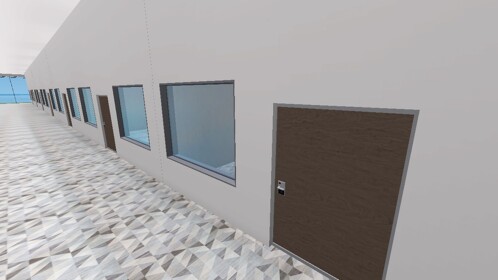 Interview center V2