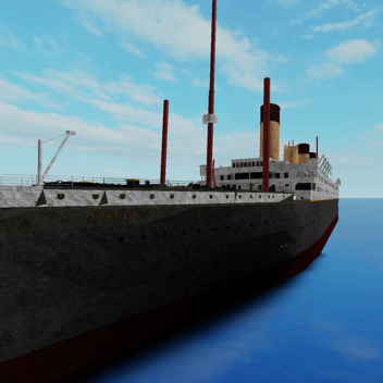 R.M.S. "Titanic" | Raise The Titanic! (1980)