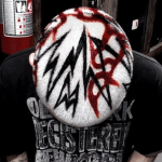 PUNK RIOT