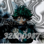 Enternals Clothing