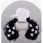 Daijah girls club