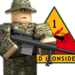 1st Armored Division [][][]
