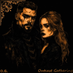 ~ 'Outcast Gathering' ~