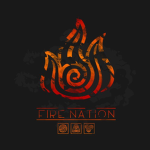 [EA] Fire Nation