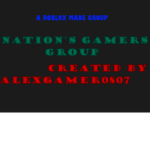 Nation's Gamers Group