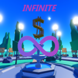 PLS DONATE - INFINITE ROBUX 2.0