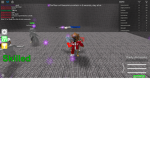 I GIVING MONEY TO RANDOM PEOPLE