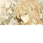 Violet ever garden