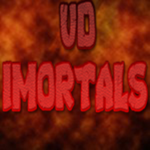 The UD Immortals