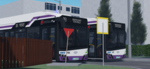 Transport For Pitesti (TFP)