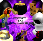 Epic Hat Owners