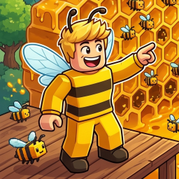 [🐝] Bee'nrot Tycoon