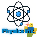 Physics Inc﹒
