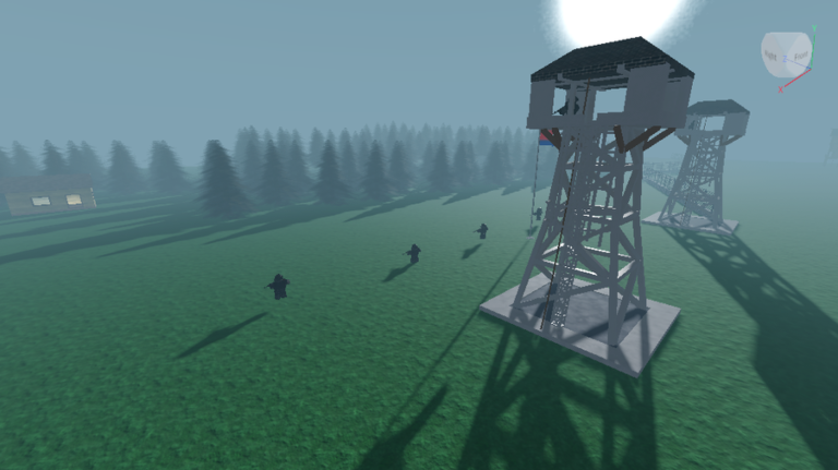 Escape From North Korea screenshot 2