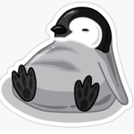 Chunkiest Penguins