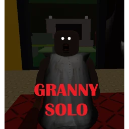 Granny Solo icon