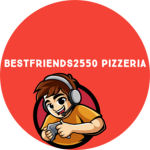 Bestfriends2550 pizzeria