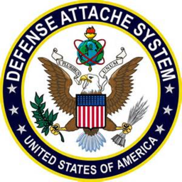 ---The United States Of America--- Pentagon