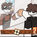 Tetragon Fortress 2