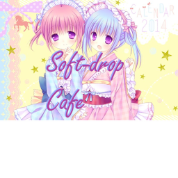 Soft-drop Cafe