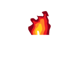 Fiery burns