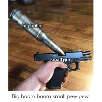 Nub's gun testing (BETA)