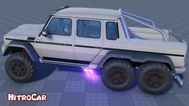 [UPD] Nitro Car screenshot 4