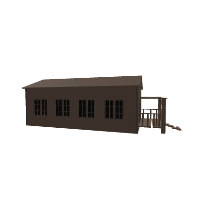 Wooden House
