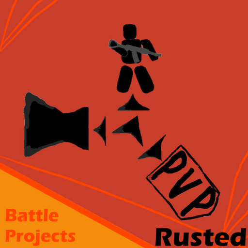 Rusted (update!)
