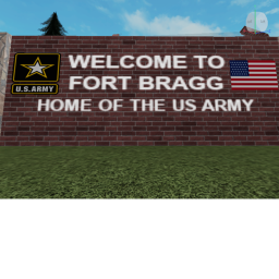 US Military| Fort Braggs [BETA]