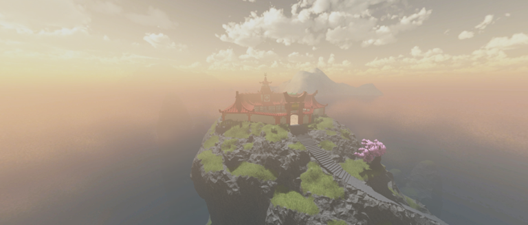 [Beta] Merged Lands RP screenshot 3