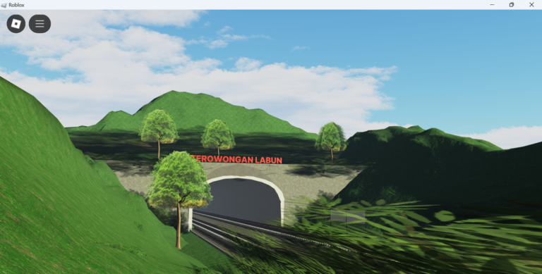 (UPD FASE 1/2) Driving Sepur screenshot 3