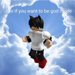 God Mode Players