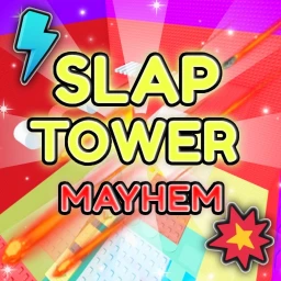 Slap Tower Mayhem 💥 icon