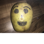 Potato Fan Army