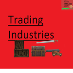 Royal Pancake Trading Industries