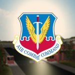 ||ACC|| Air Combat Command