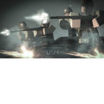 [U.S.A.F] United States Armed Force